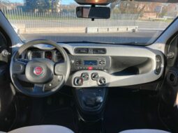 
 Fiat Panda 0.9 t.air t. natural power Easy 80cv full									