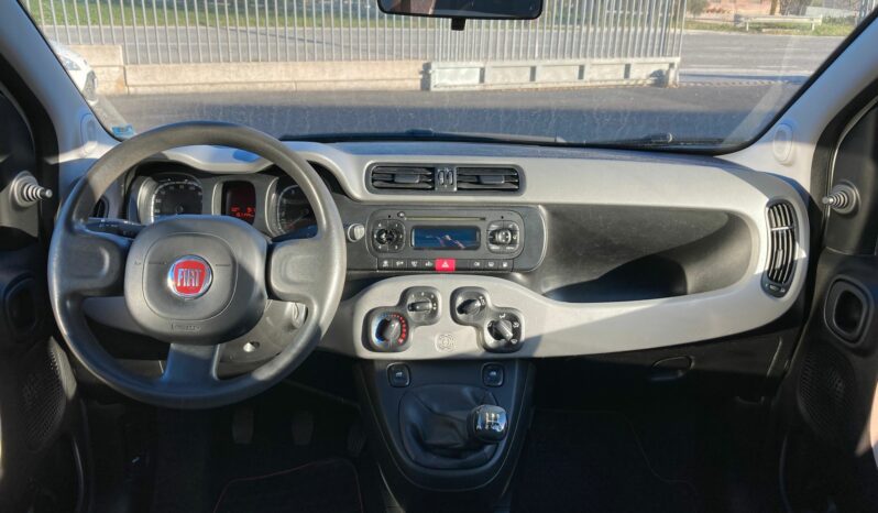 
 Fiat Panda 0.9 t.air t. natural power Easy 80cv full									