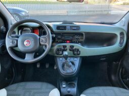 
 Fiat Panda 1.3 mjt 16v Trekking 75cv full									