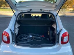 
 smart forFour eq Passion 4,6kW full									