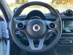 
 smart forFour eq Passion 4,6kW full									