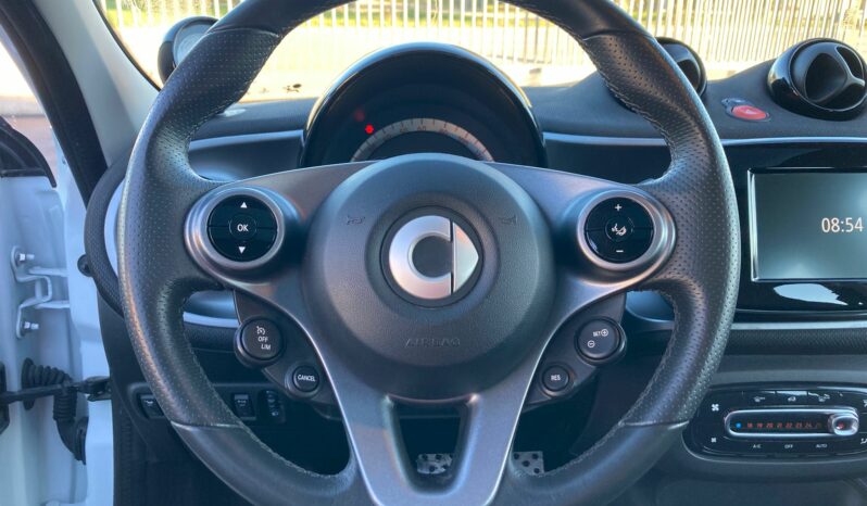 
 smart forFour eq Passion 4,6kW full									