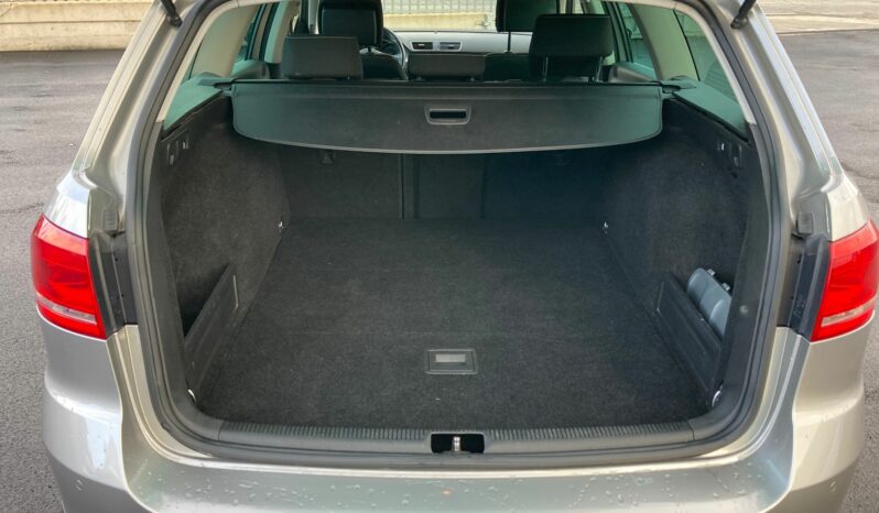 
 Volkswagen Passat Alltrack 2.0 tdi 4motion 140cv Business full									