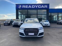 Audi Q7 3.0 tdi S line Plus quattro tiptronic 7POSTI