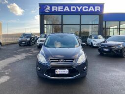 Ford C-Max 1.6 tdci Titanium 115cv dpf