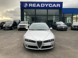 Alfa Romeo 159 SW 1.9 jtdm 16v Progression 150cv