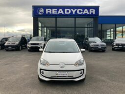 Volkswagen up! up! 5p 1.0 eco Move 68cv