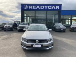 Volkswagen Passat 2.0 tdi Executive 150cv dsg