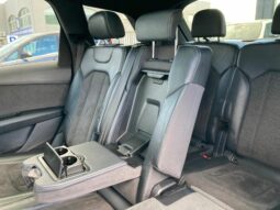 
 Audi Q7 3.0 tdi S line Plus quattro tiptronic 7POSTI full									