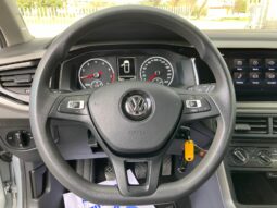 
 Volkswagen Polo 5p 1.0 tsi Comfortline 95cv full									