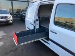 
 Renault Kangoo 1.5 dci 75CV 3 POSTI full									