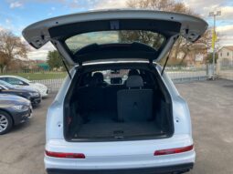 
 Audi Q7 3.0 tdi S line Plus quattro tiptronic 7POSTI full									