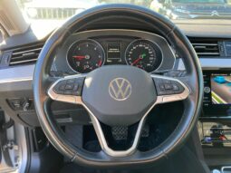 
 Volkswagen Passat Variant 2.0 tdi Business 150cv dsg full									