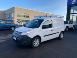 
 Renault Kangoo 1.5 dci 75CV 3 POSTI full									