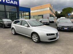 
 Alfa Romeo 159 SW 1.9 jtdm 16v Progression 150cv full									