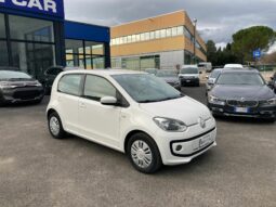 
 Volkswagen up! up! 5p 1.0 eco Move 68cv full									