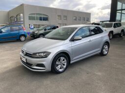 
 Volkswagen Polo 5p 1.0 tsi Comfortline 95cv full									