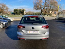 
 Volkswagen Passat Variant 2.0 tdi Business 150cv dsg full									