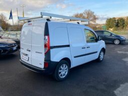 
 Renault Kangoo 1.5 dci 75CV 3 POSTI full									