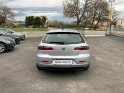 
 Alfa Romeo 159 SW 1.9 jtdm 16v Progression 150cv full									