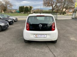 
 Volkswagen up! up! 5p 1.0 eco Move 68cv full									