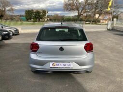 
 Volkswagen Polo 5p 1.0 tsi Comfortline 95cv full									