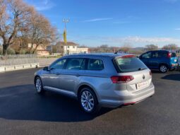 
 Volkswagen Passat Variant 2.0 tdi Business 150cv dsg full									