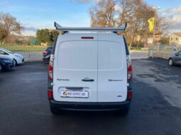 
 Renault Kangoo 1.5 dci 75CV 3 POSTI full									