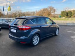 
 Ford C-Max 1.6 tdci Titanium 115cv dpf full									