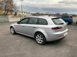 
 Alfa Romeo 159 SW 1.9 jtdm 16v Progression 150cv full									