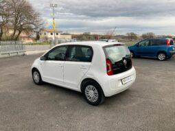 
 Volkswagen up! up! 5p 1.0 eco Move 68cv full									