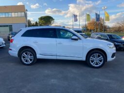 
 Audi Q7 3.0 tdi S line Plus quattro tiptronic 7POSTI full									