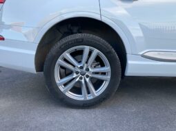 
 Audi Q7 3.0 tdi S line Plus quattro tiptronic 7POSTI full									