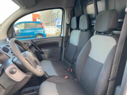 
 Renault Kangoo 1.5 dci 75CV 3 POSTI full									