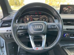 
 Audi Q7 3.0 tdi S line Plus quattro tiptronic 7POSTI full									