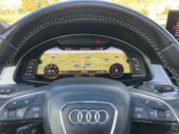 
 Audi Q7 3.0 tdi S line Plus quattro tiptronic 7POSTI full									