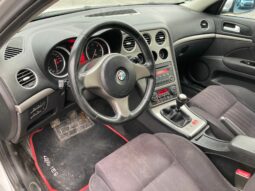 
 Alfa Romeo 159 SW 1.9 jtdm 16v Progression 150cv full									