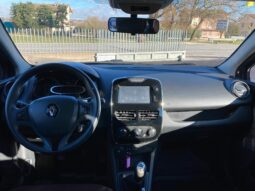 
 Renault Clio 5p 1.5 dci Live 75cv full									