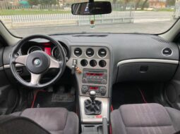 
 Alfa Romeo 159 SW 1.9 jtdm 16v Progression 150cv full									