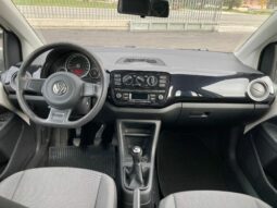 
 Volkswagen up! up! 5p 1.0 eco Move 68cv full									