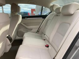 
 Volkswagen Passat 2.0 tdi Executive 150cv dsg full									