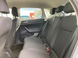 
 Volkswagen Polo 5p 1.0 tsi Comfortline 95cv full									