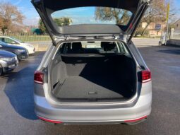 
 Volkswagen Passat Variant 2.0 tdi Business 150cv dsg full									