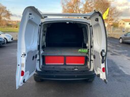 
 Renault Kangoo 1.5 dci 75CV 3 POSTI full									