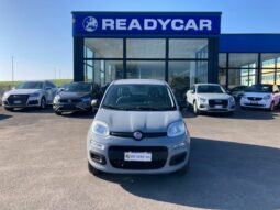 Fiat Panda 0.9 t.air t. natural power Easy 80cv