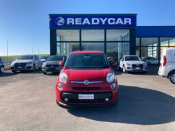 Fiat 500L 1.3 mjt Pop Star 85cv