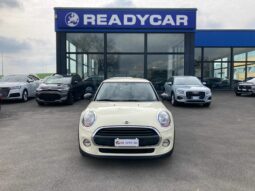 MINI One 1.2 75cv 3p