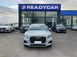 Audi Q2 30 2.0 tdi Business Advanced s-tronic