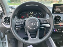 
 Audi Q2 30 2.0 tdi Business Advanced s-tronic full									