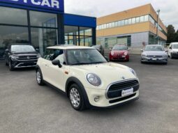 
 MINI One 1.2 75cv 3p full									